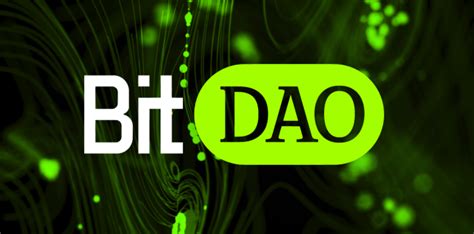 BitDAO .